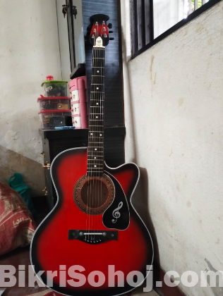 গিটার বিক্রয়